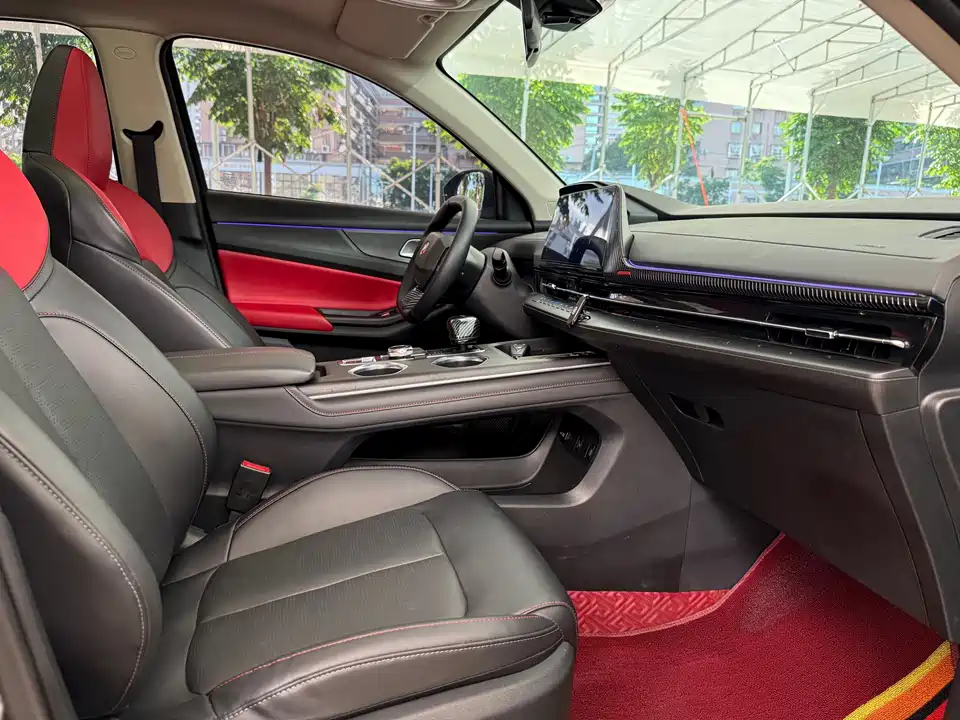 Changan CS55PLUS