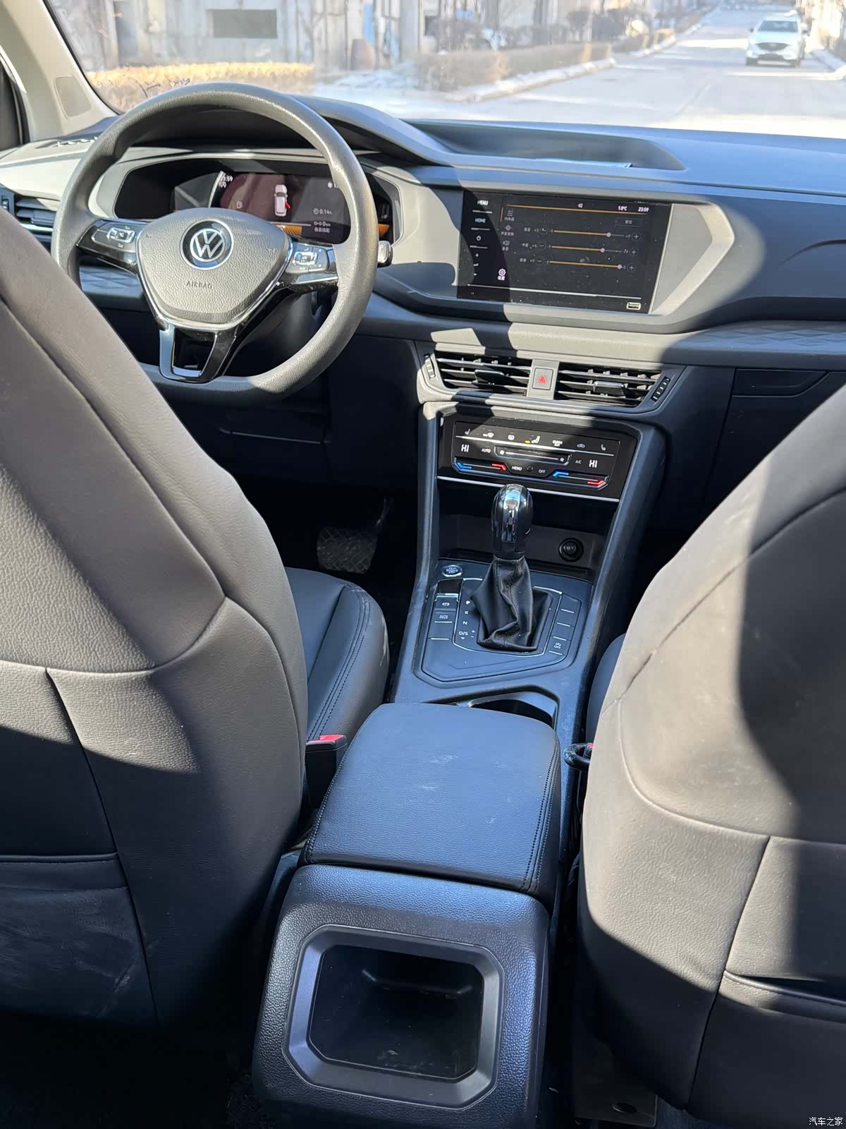 Volkswagen Tharu, 2022 12