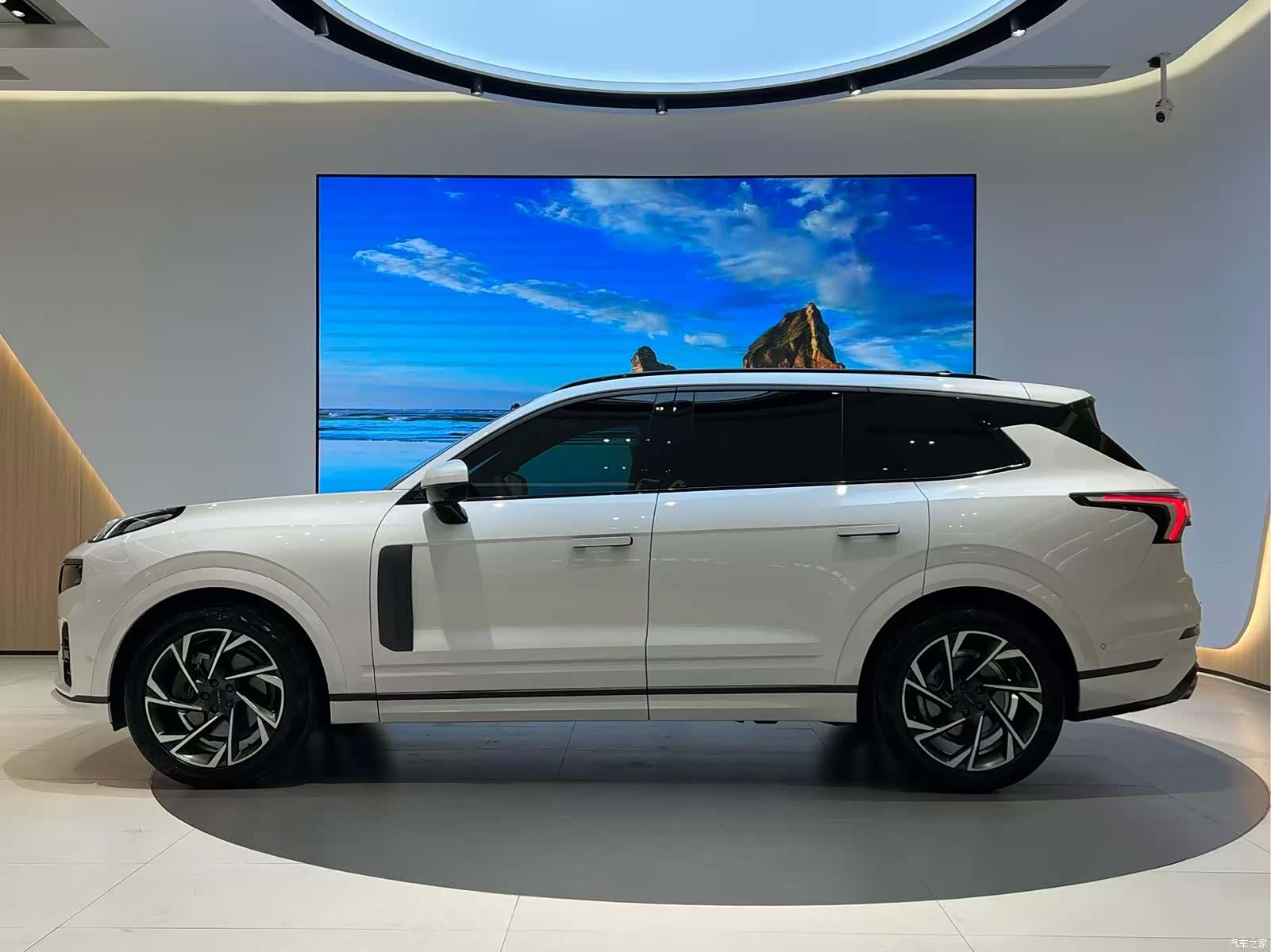 Lynk & Co 02, 2022 6