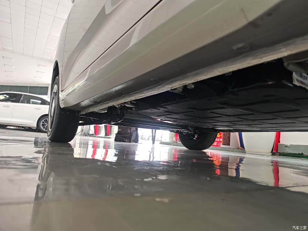 Wuling MINIEV, 2026 22
