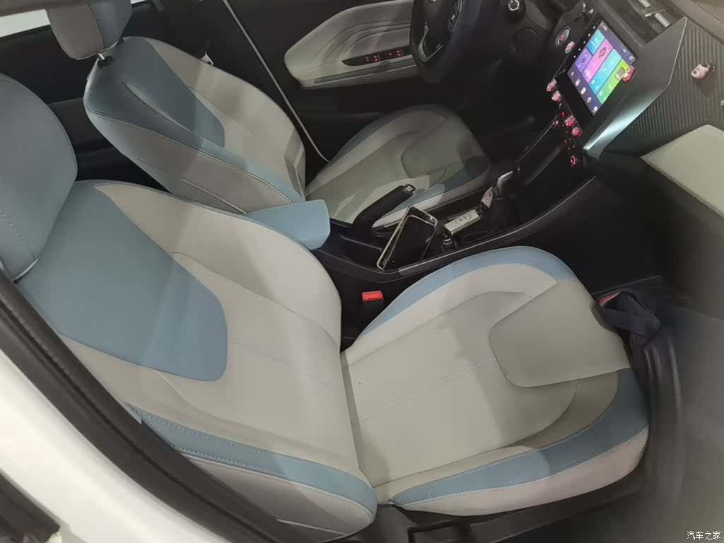 Chery 3x, 2022 25
