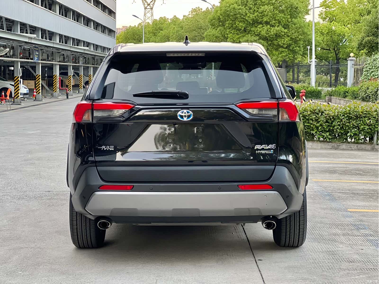 Toyota RAV4, 2020 17