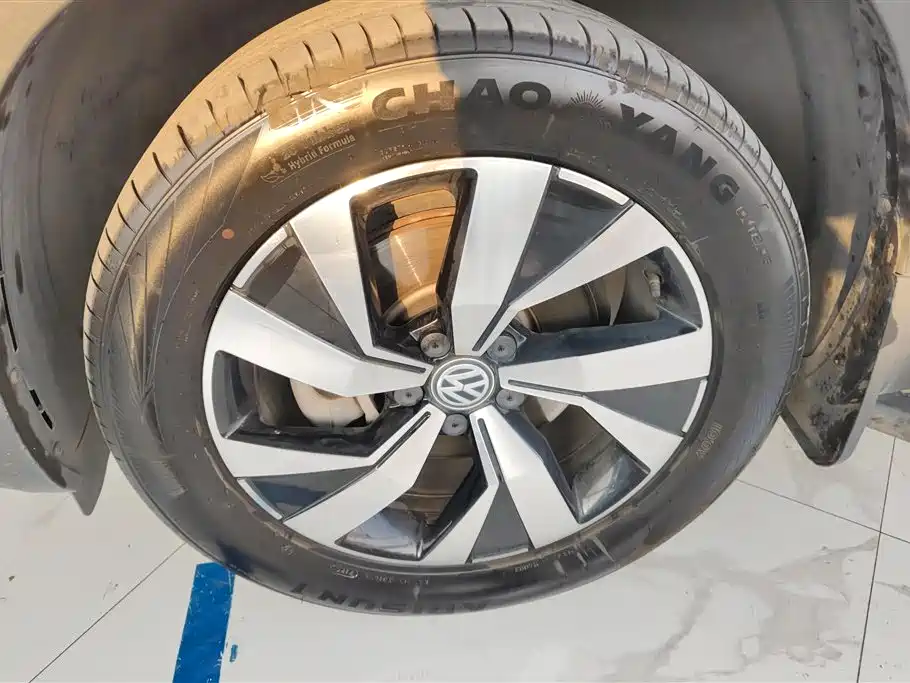 Volkswagen Tanyue Volkswagen Tanyue