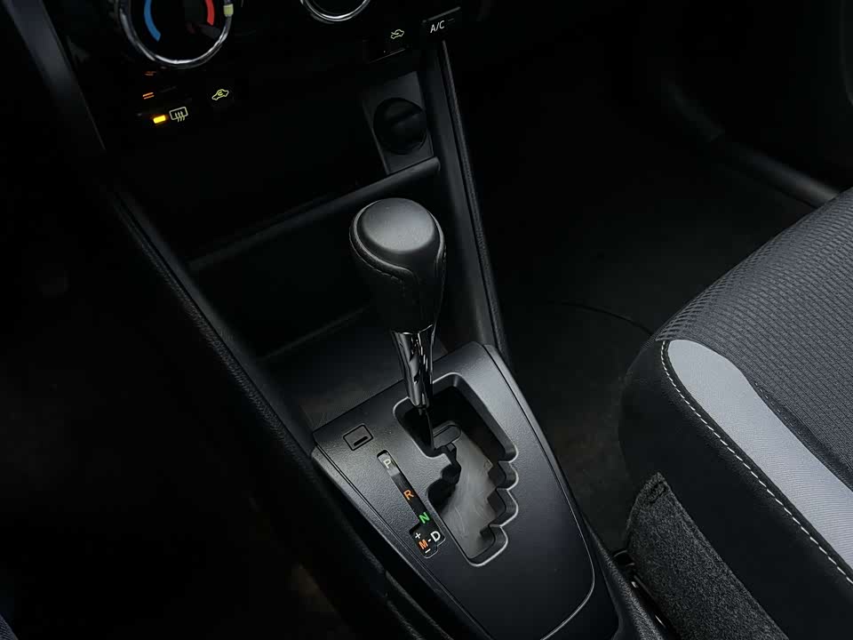 Toyota YARiS L Zhixuan