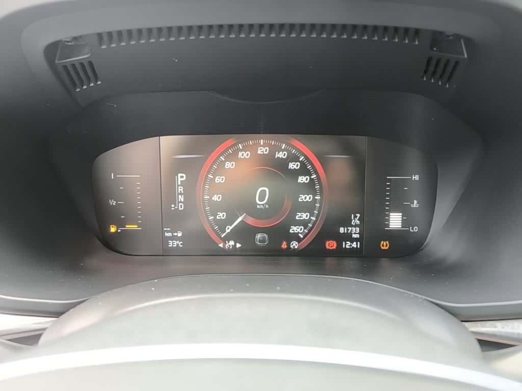 Volvo XC60, 2018 12