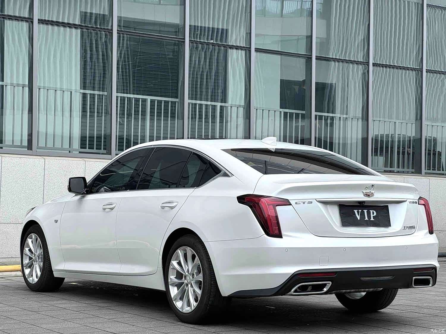 Cadillac CT5, 2023 7