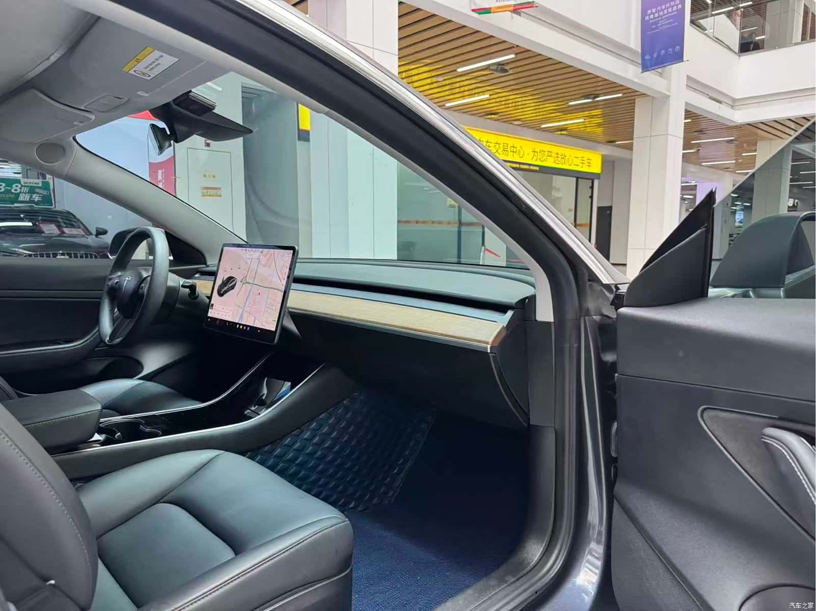 Tesla Model 3, 2021 16