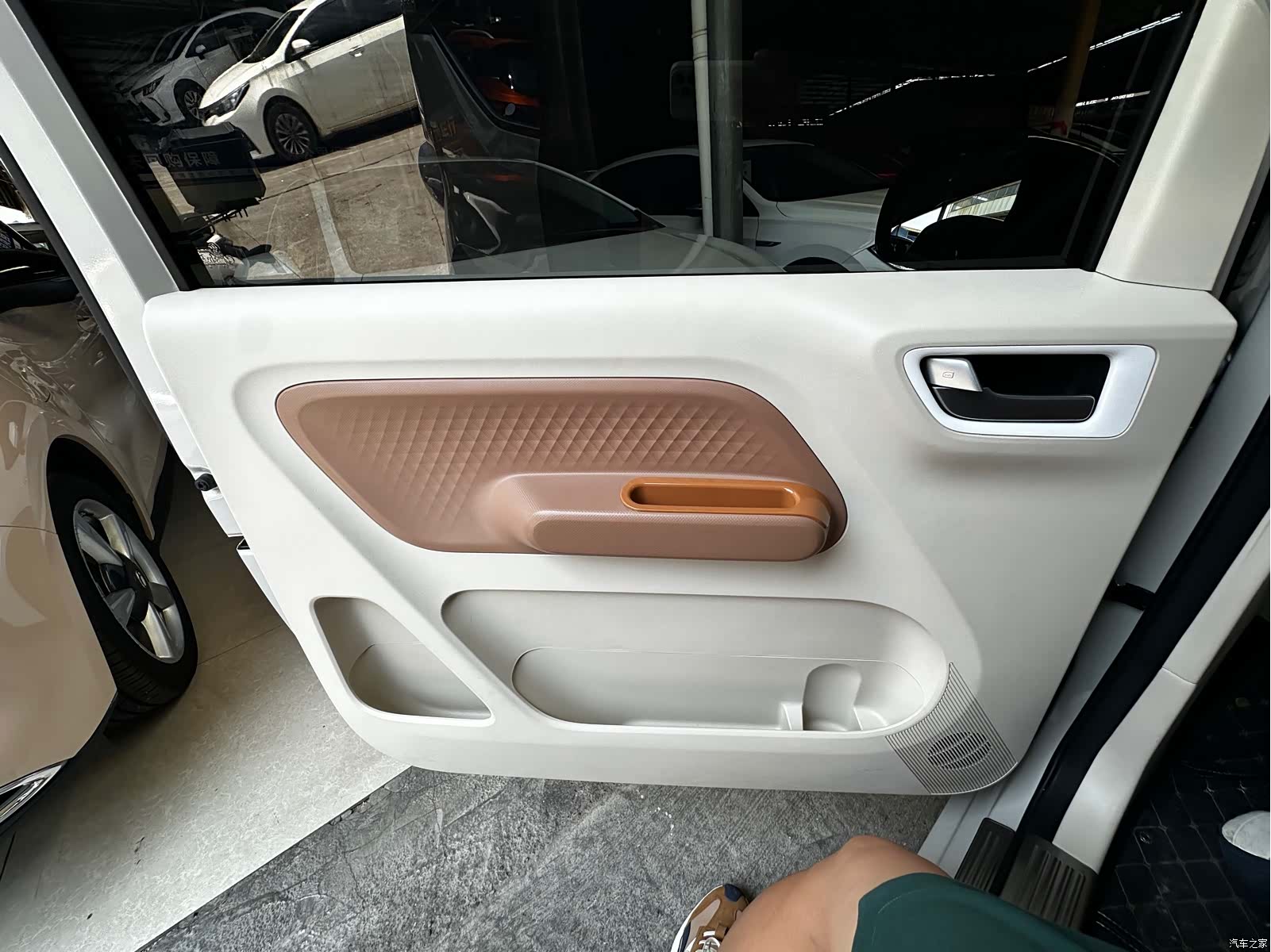 Wuling MINIEV, 2024 18