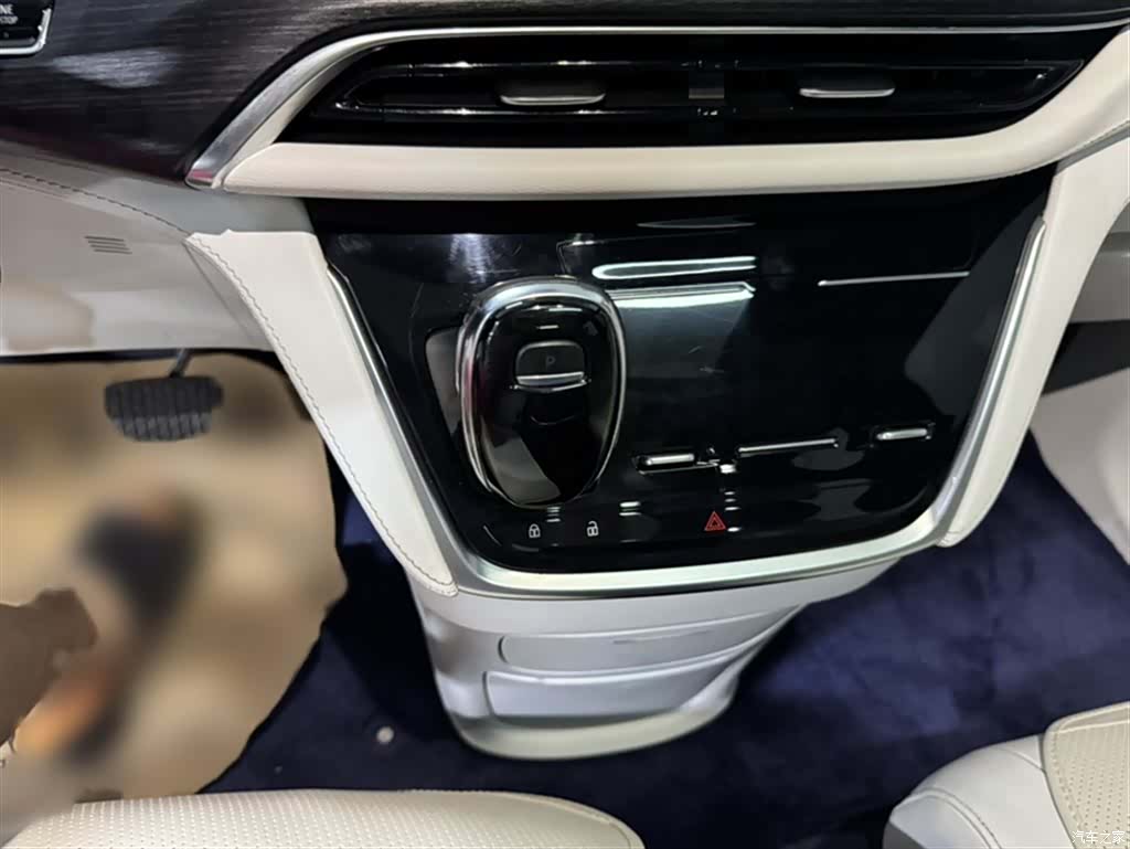 Buick GL8, 2020 16