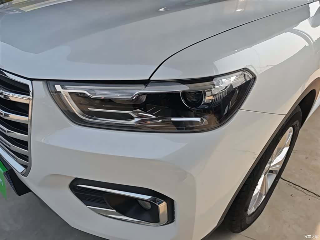 Haval H6, 2020 24