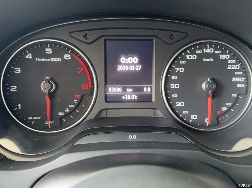 Audi A3, 2020 13