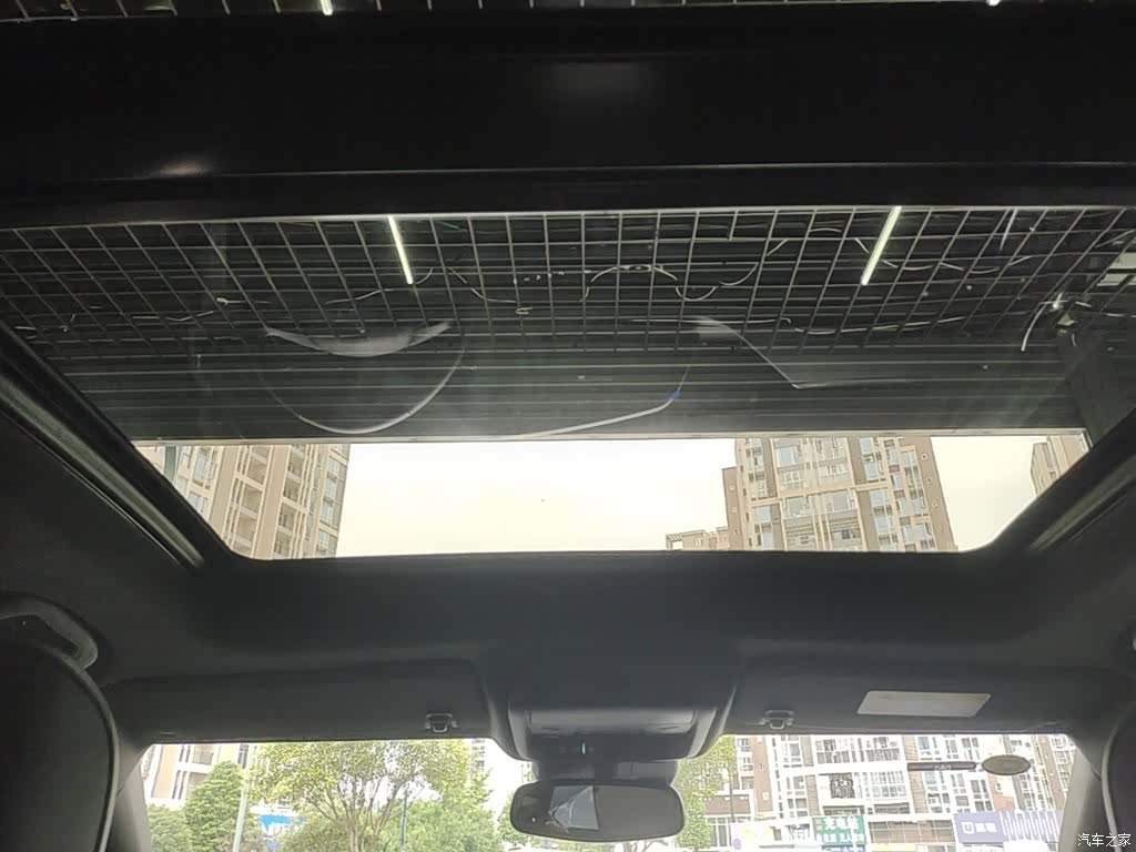 Cadillac XT4, 2025 18