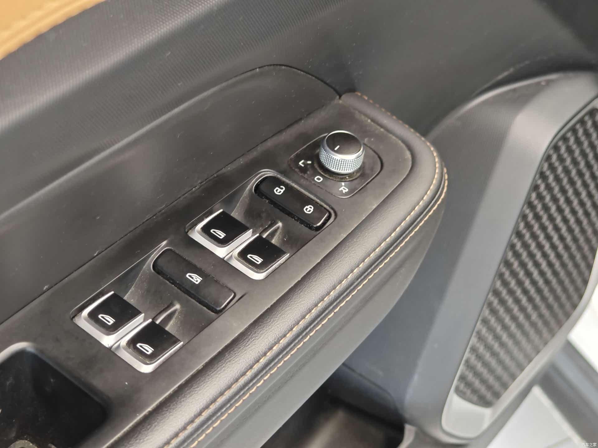 Geely Icon, 2021 10