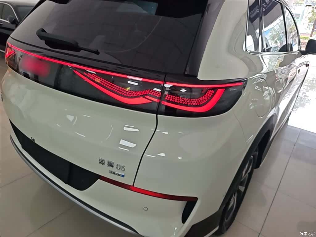 BYD HiAce, 2025 8