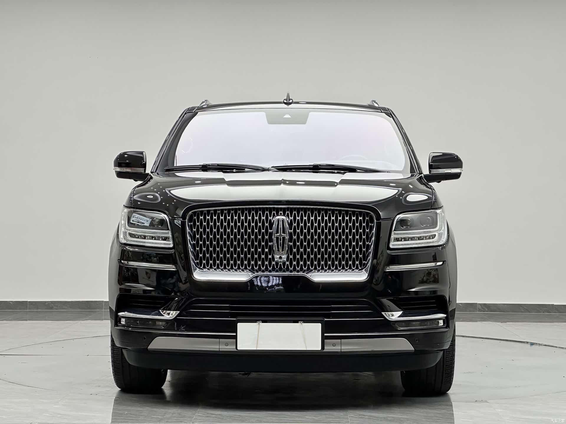 Lincoln Navigator, 2019 2