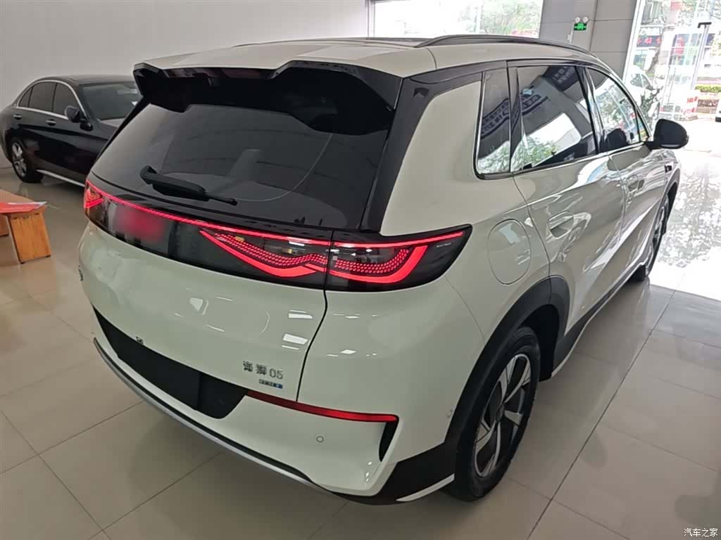 BYD HiAce, 2025 7