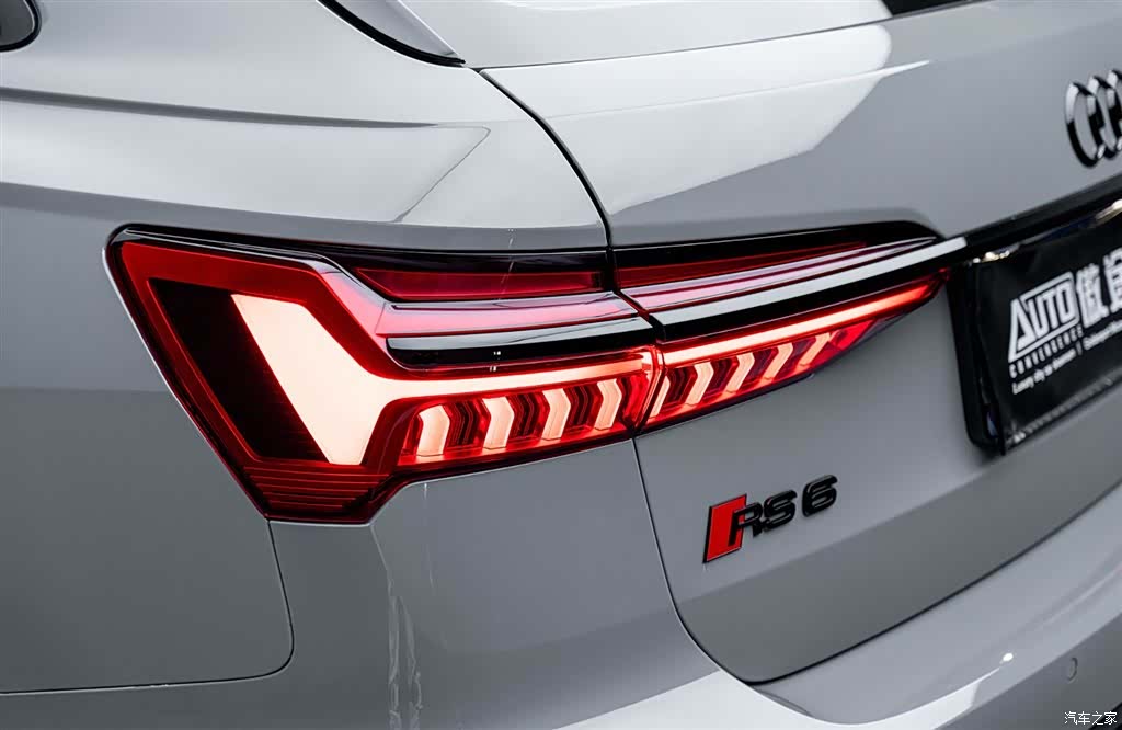 Audi RS, 2021 6