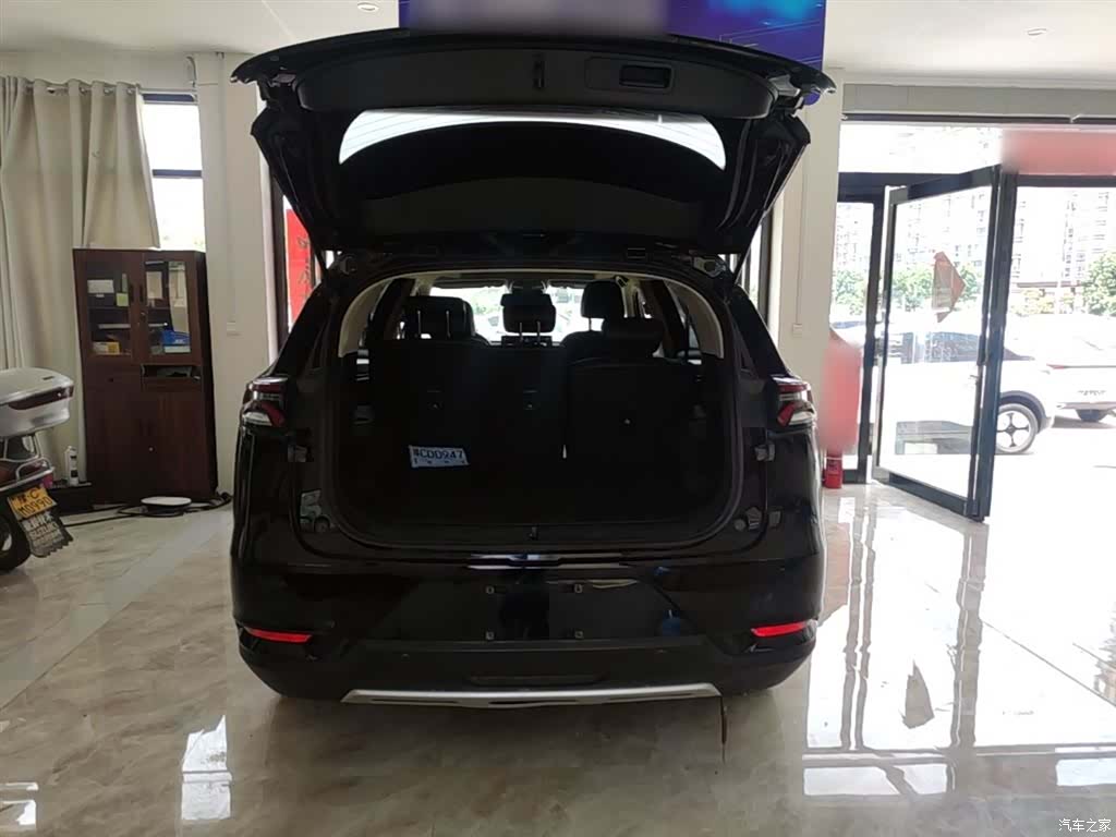 BYD Tang, 2020 19