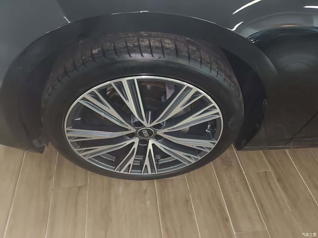 Audi A6L, 2023 23