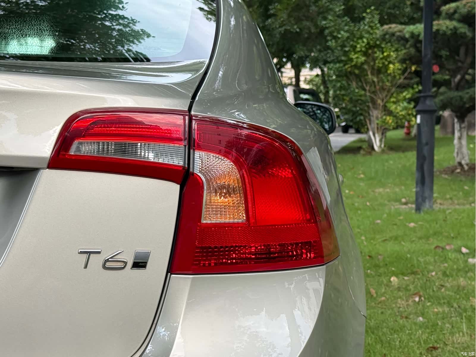 Volvo S60, 2016 8