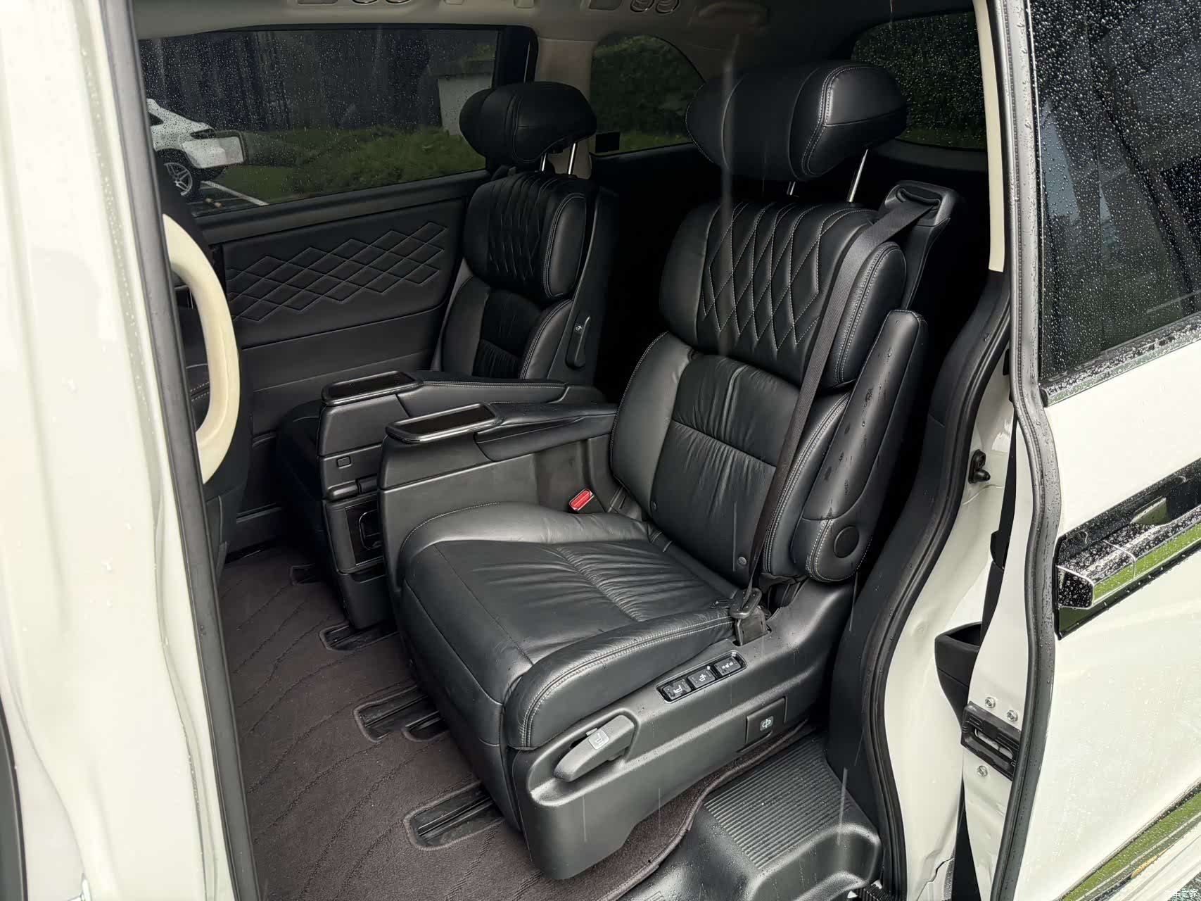 Honda Elysion, 2019 8
