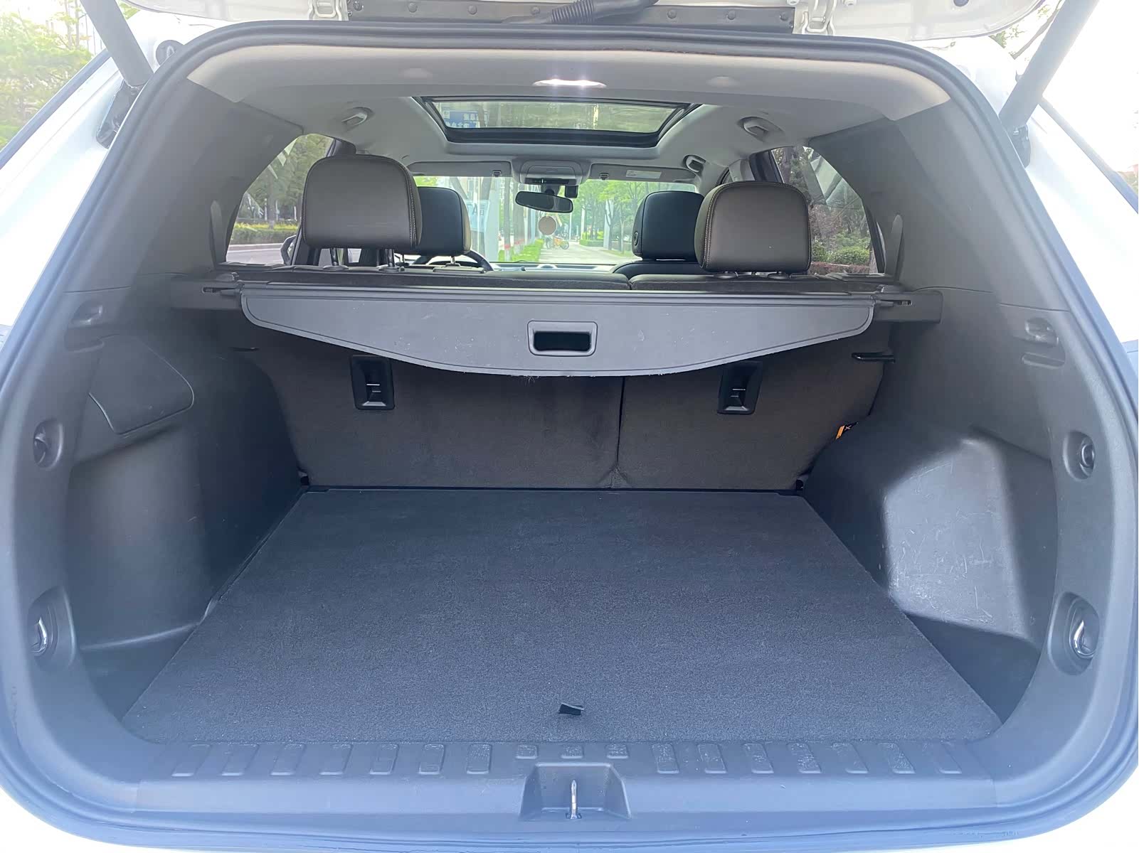 Chevrolet Equinox, 2019 12