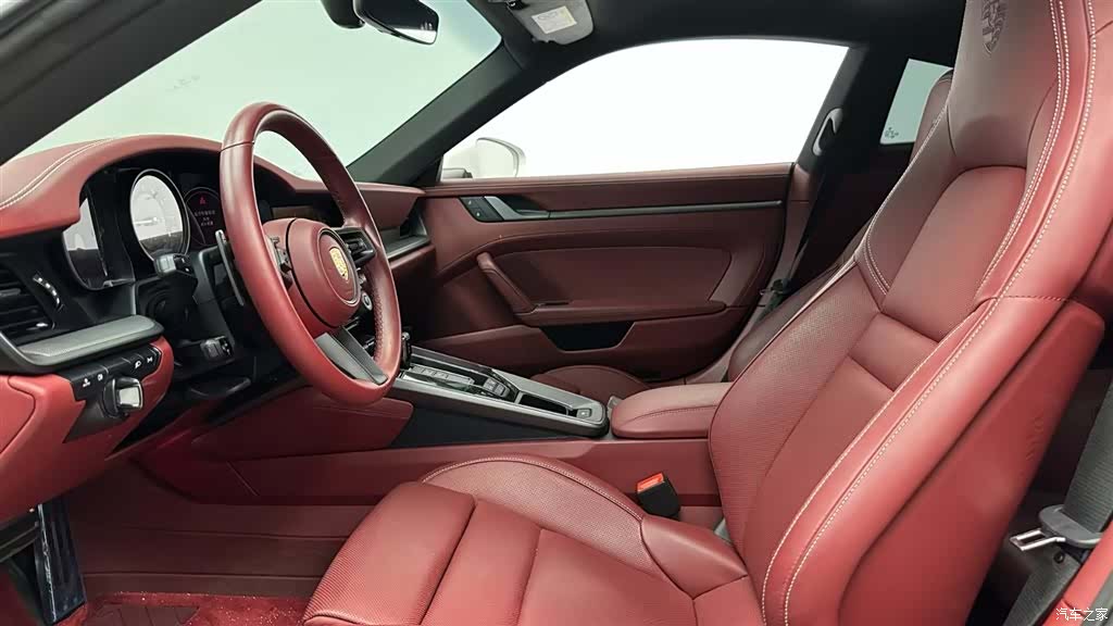 Porsche 911, 2024 9