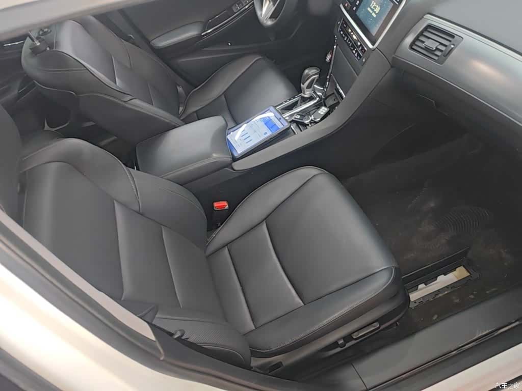 Honda Spirior, 2017 25