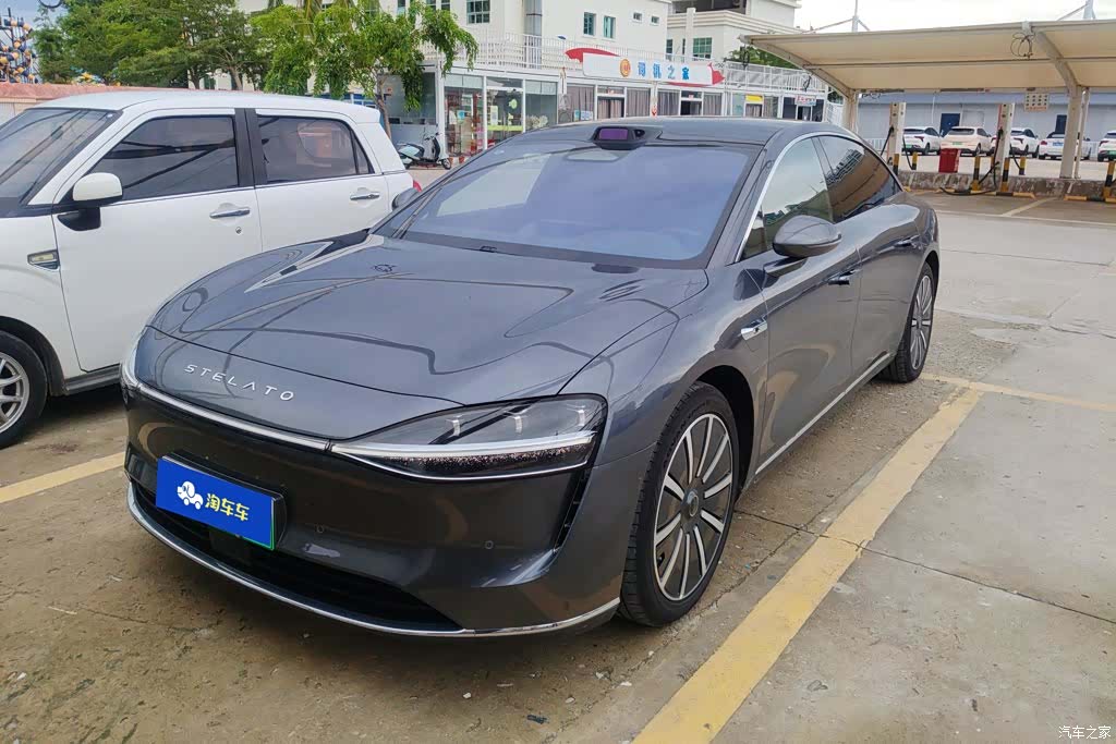 Stelato S9