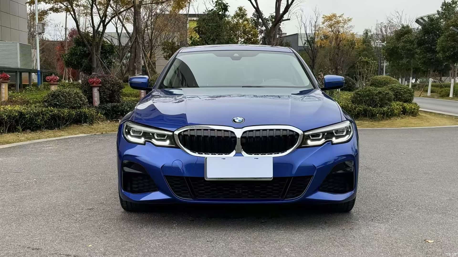 BMW 3 Series, 2020 2