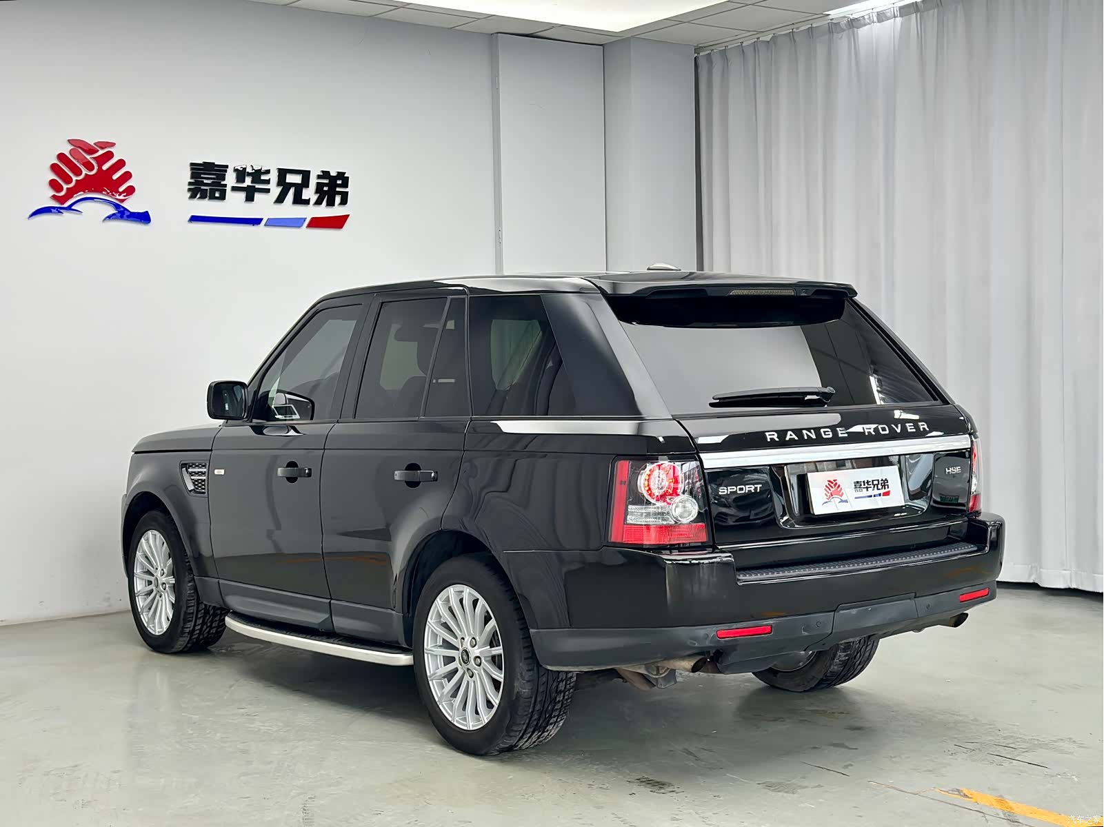 Land Rover Range Rover, 2012 12