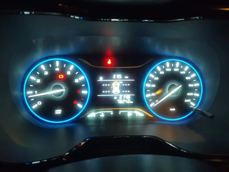 Trumpchi Trumpchi GS4 Trumpchi Trumpchi GS4