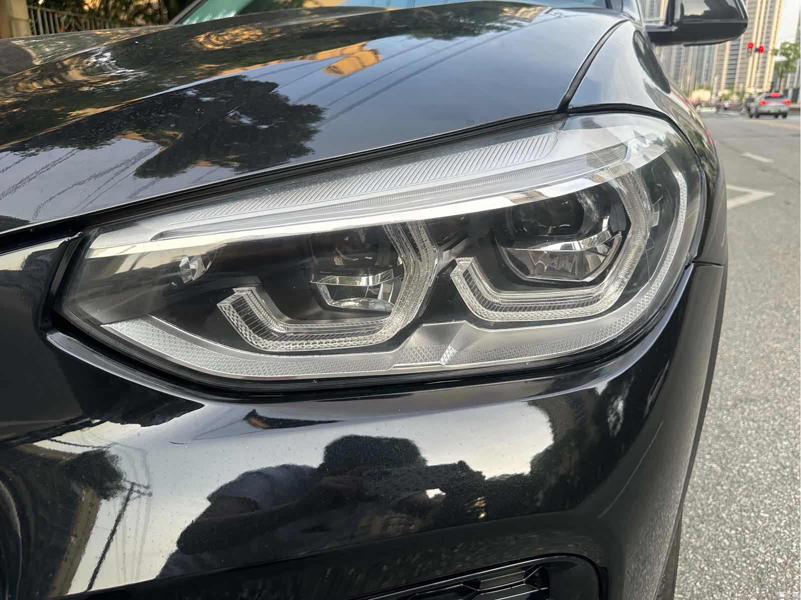 BMW X3, 2021 13