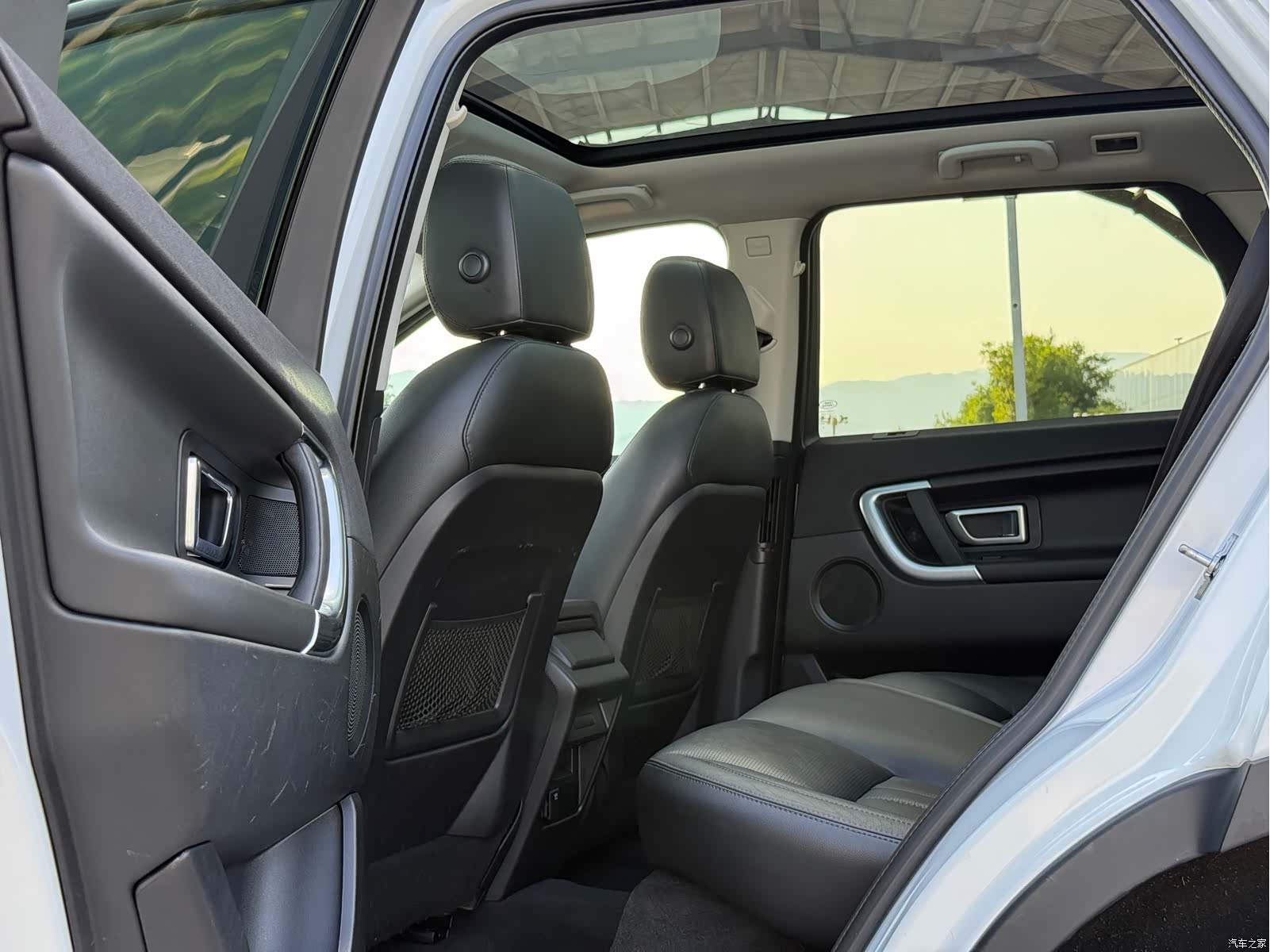 Land Rover Discovery, 2016 22