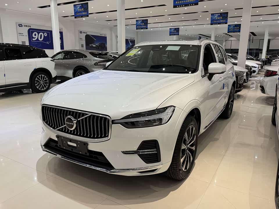 Volvo XC60 Volvo XC60