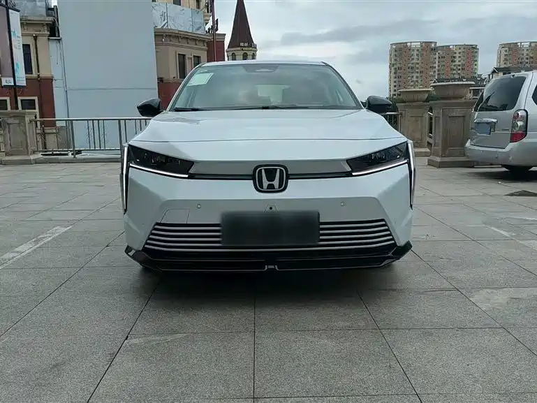 Honda Hunting light e: NS2