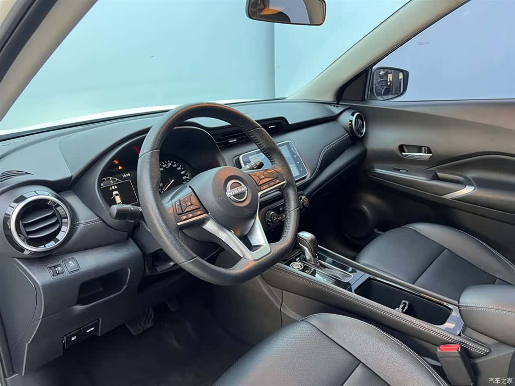 Nissan Kicks, 2023 16