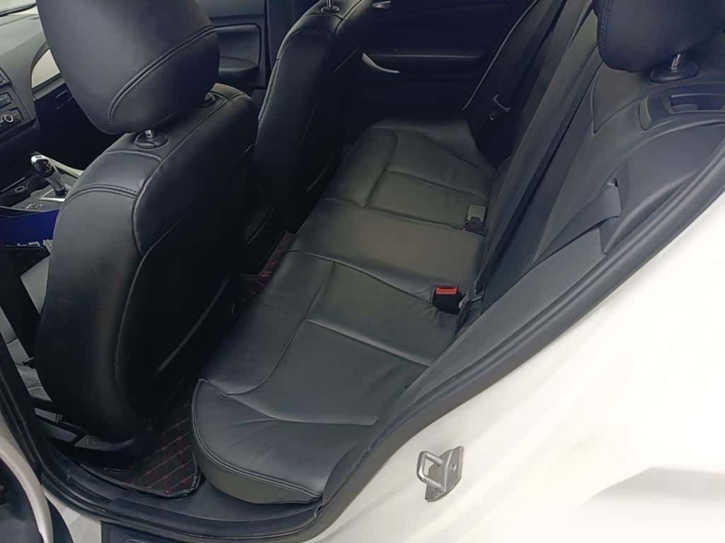 BMW 1 Series, 2014 13