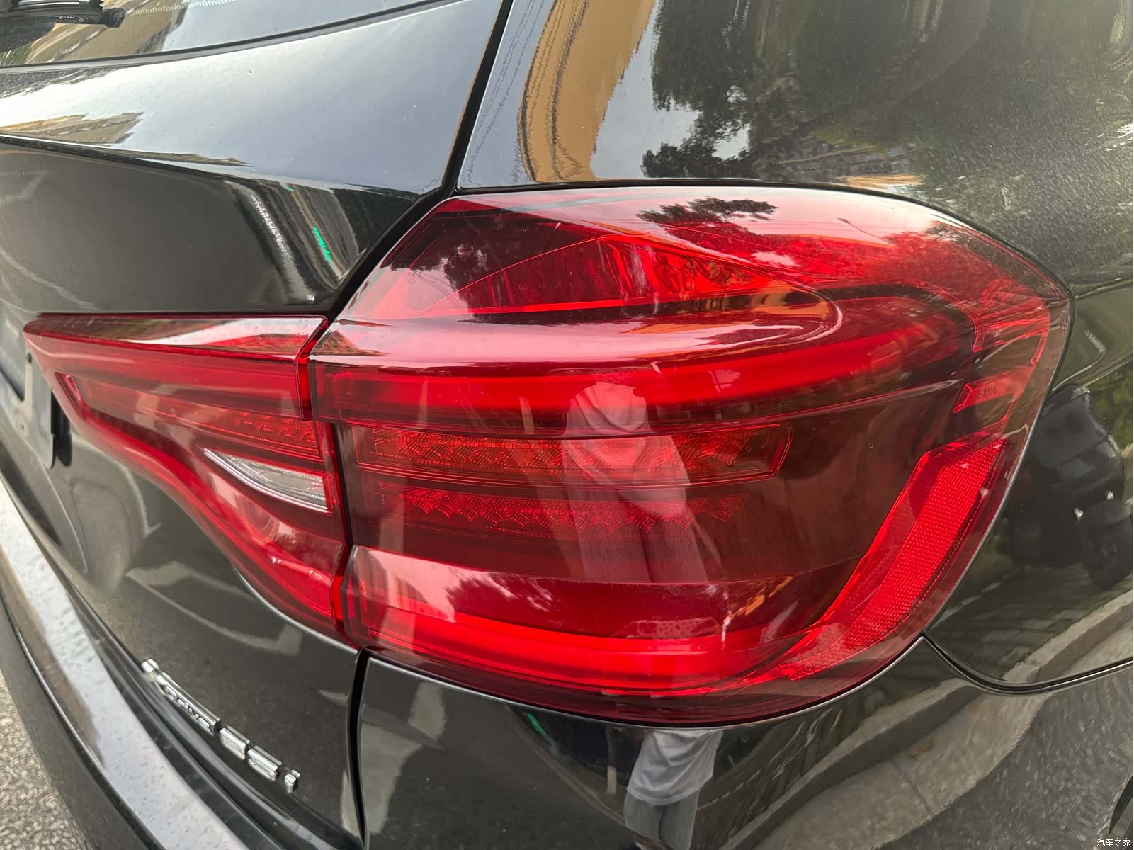 BMW X3, 2021 17