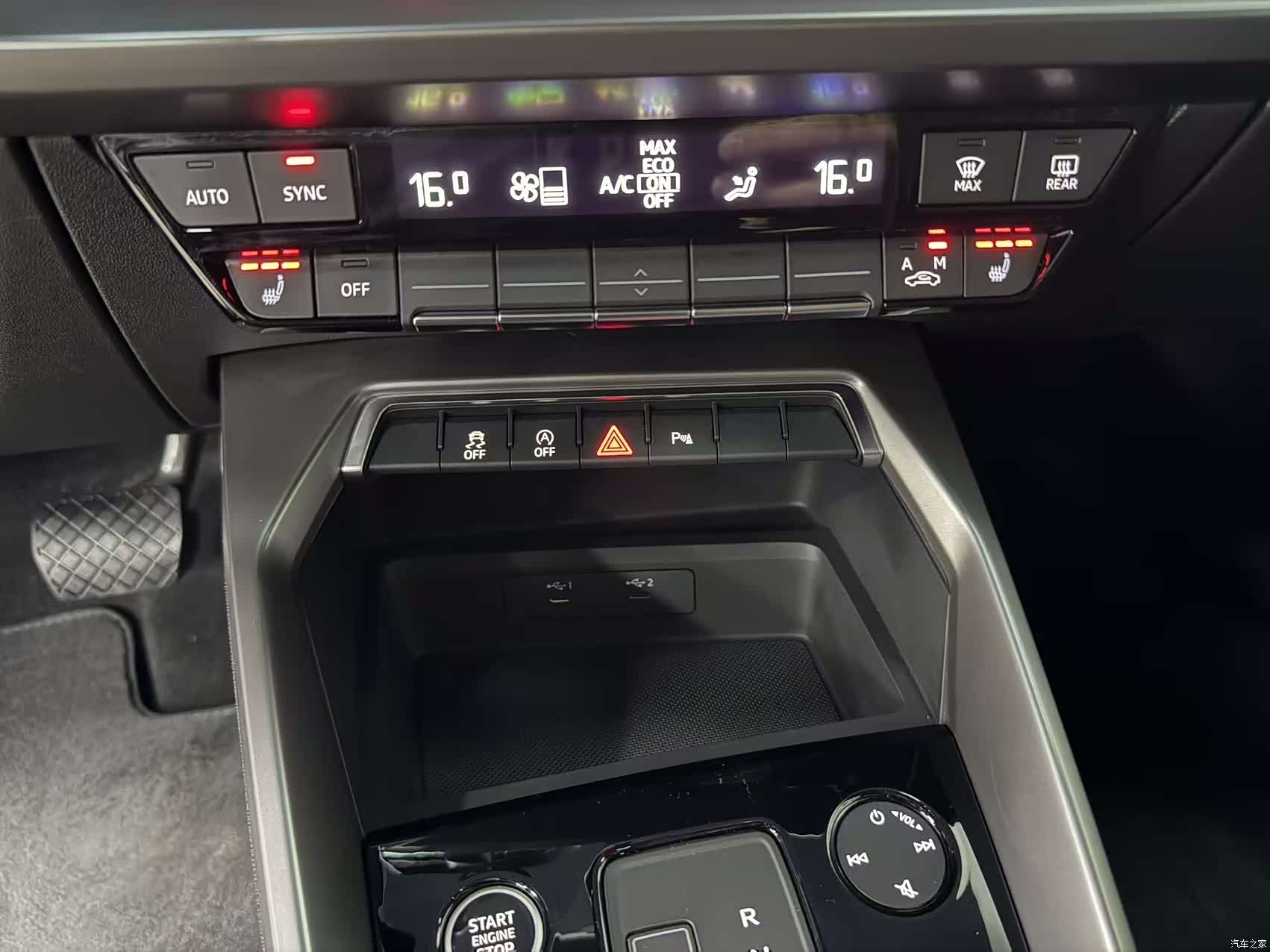 Audi A3, 2023 16