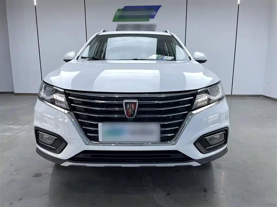 Roewe RX5 Roewe RX5