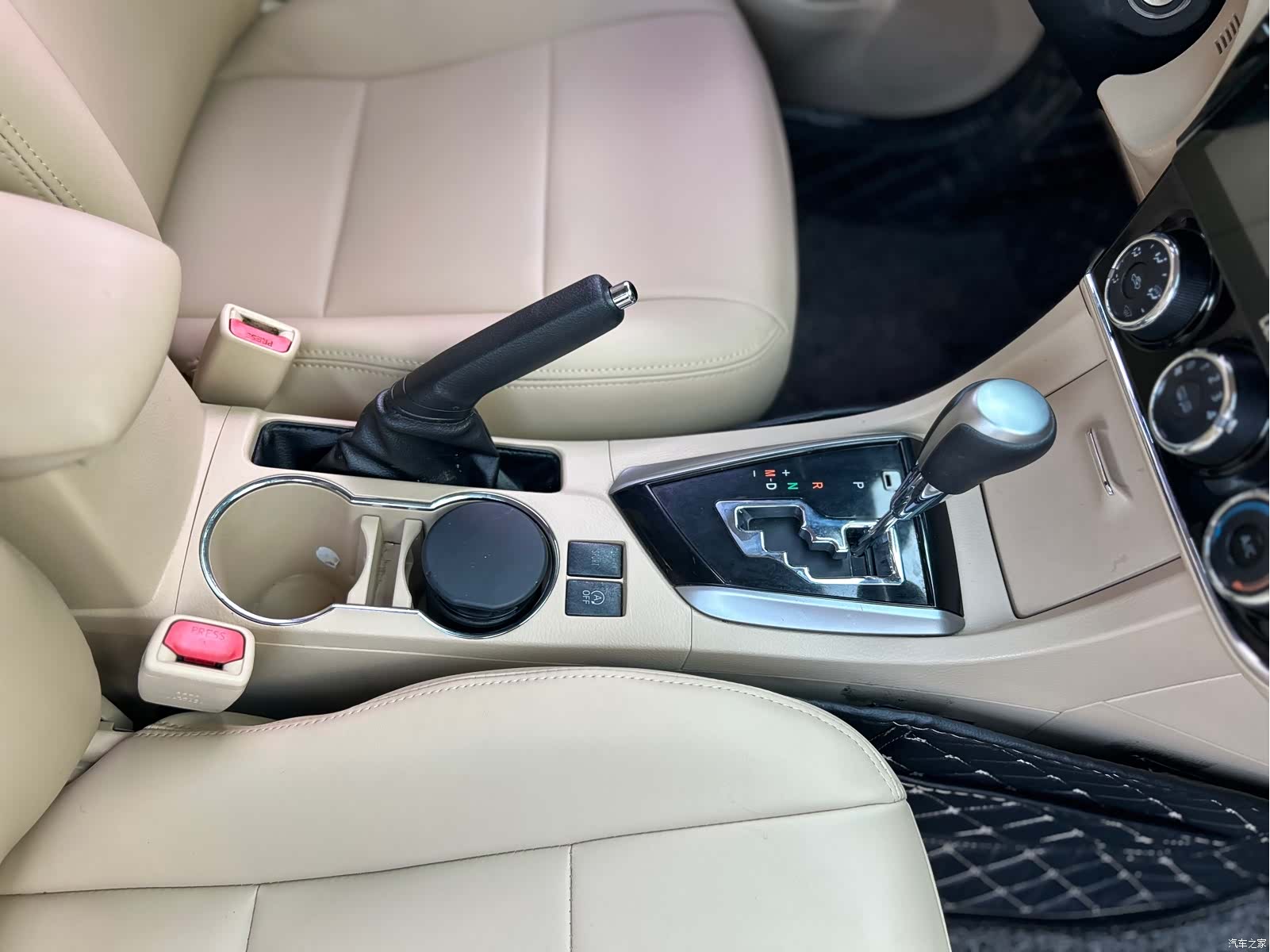 Toyota Corolla, 2017 31