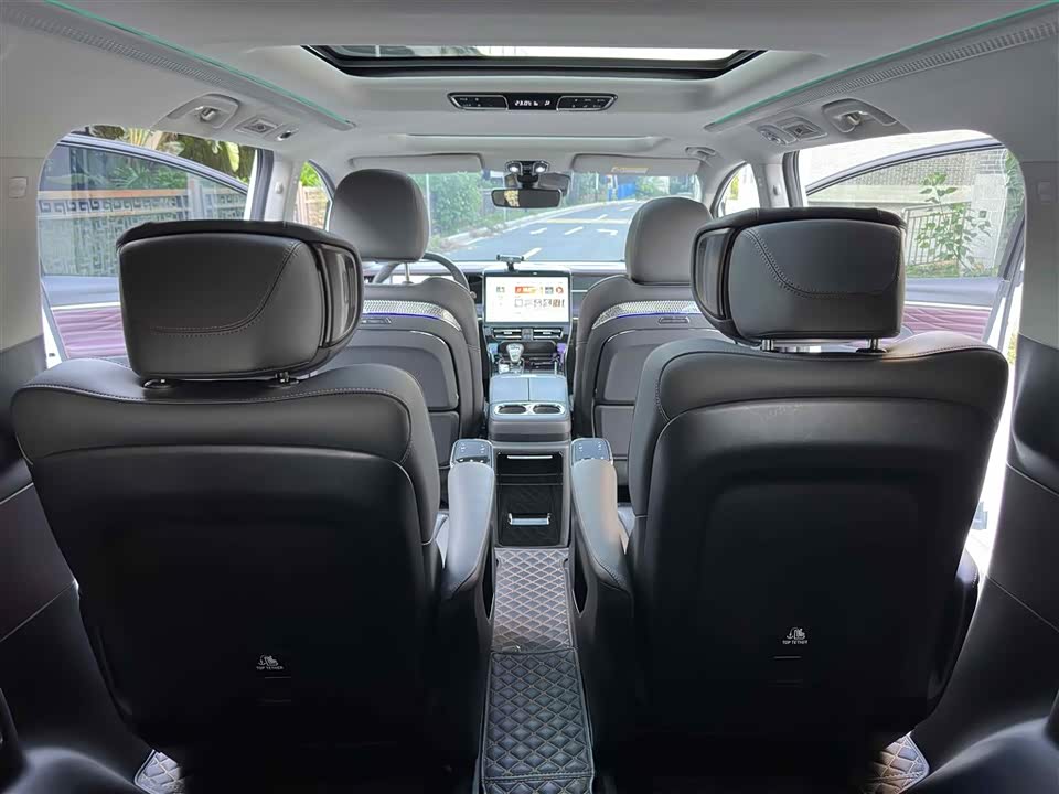 Trumpchi Trumpchi M8