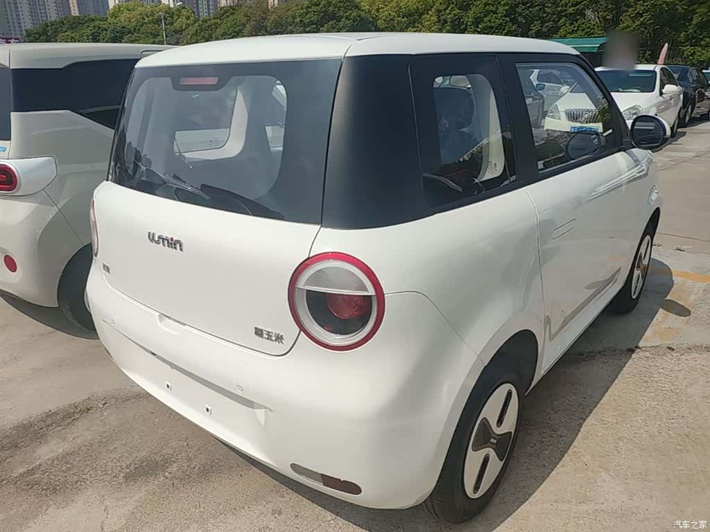 Changan Lumin, 2026 7