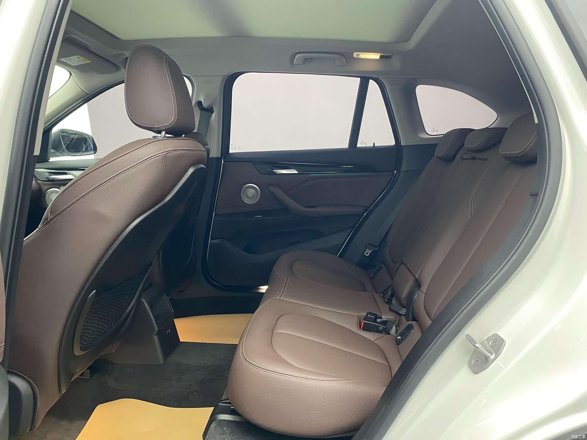 BMW X1, 2021 17