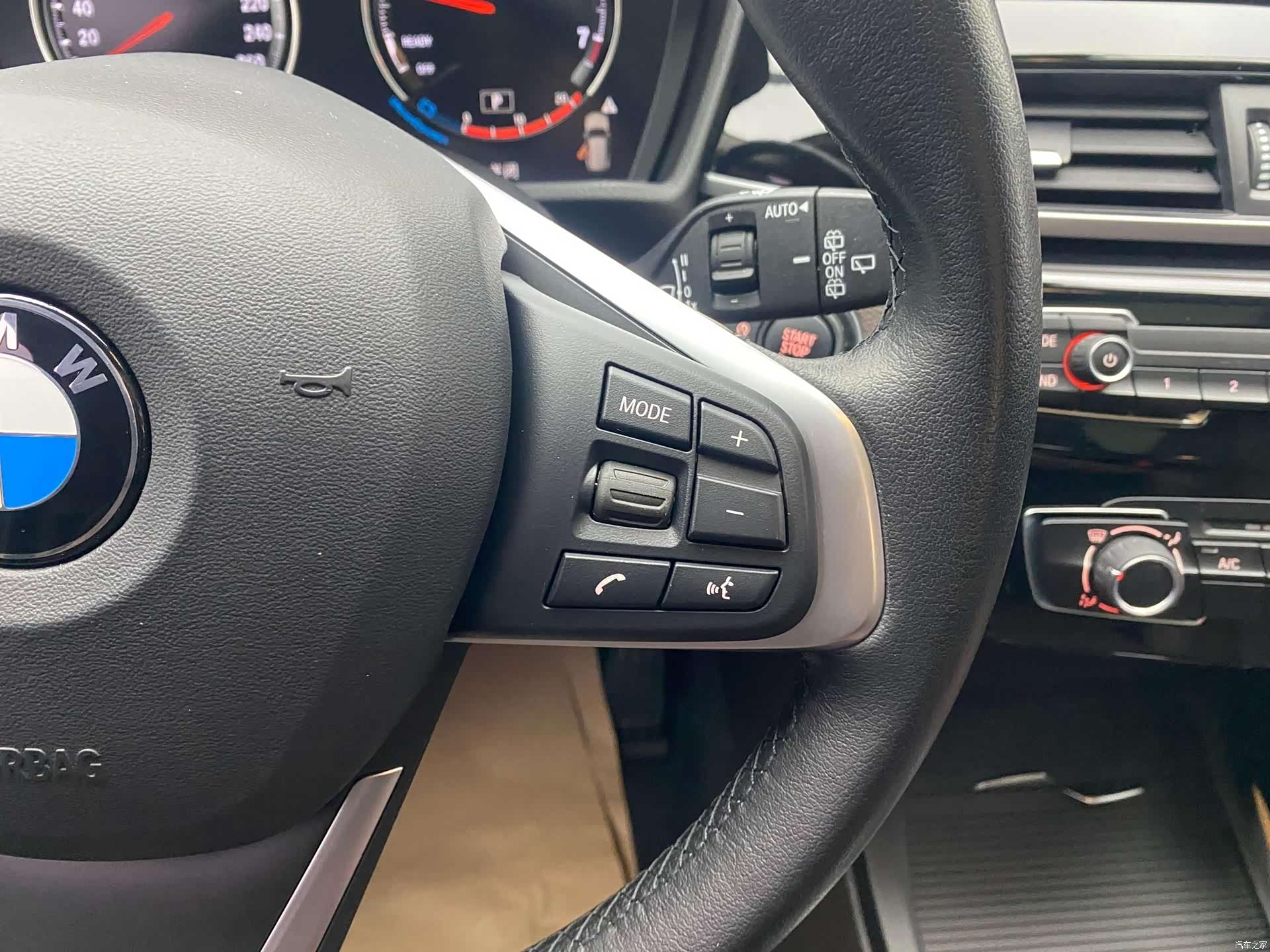 BMW X1, 2021 30