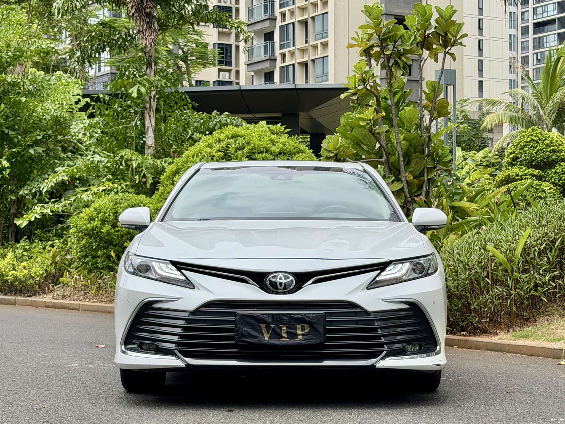 Toyota Camry, 2021 11