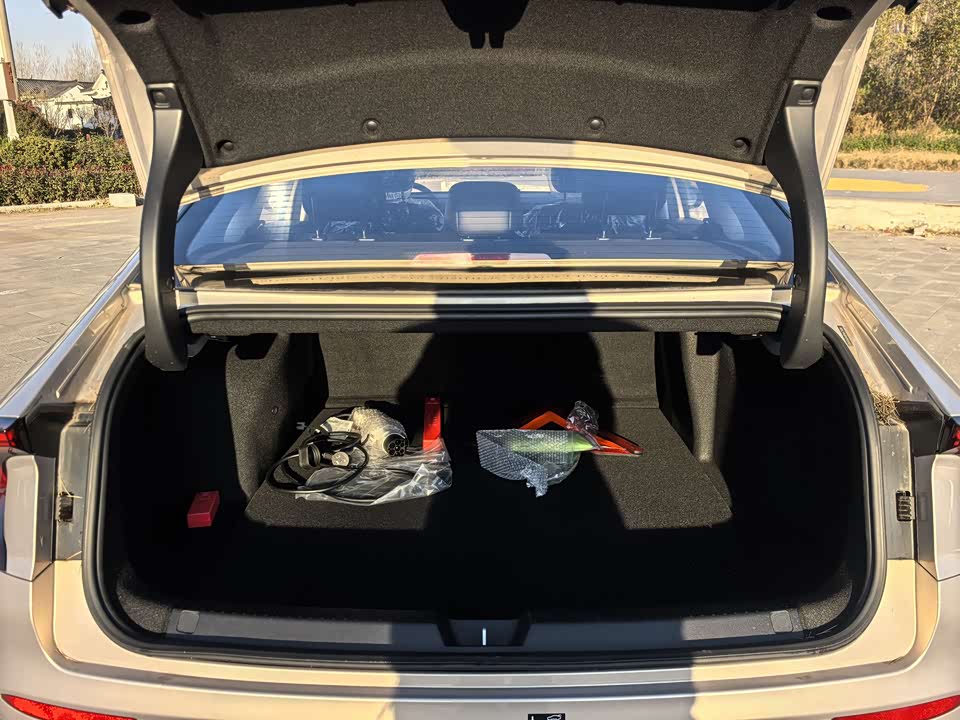 Wuling Wuling Starlight