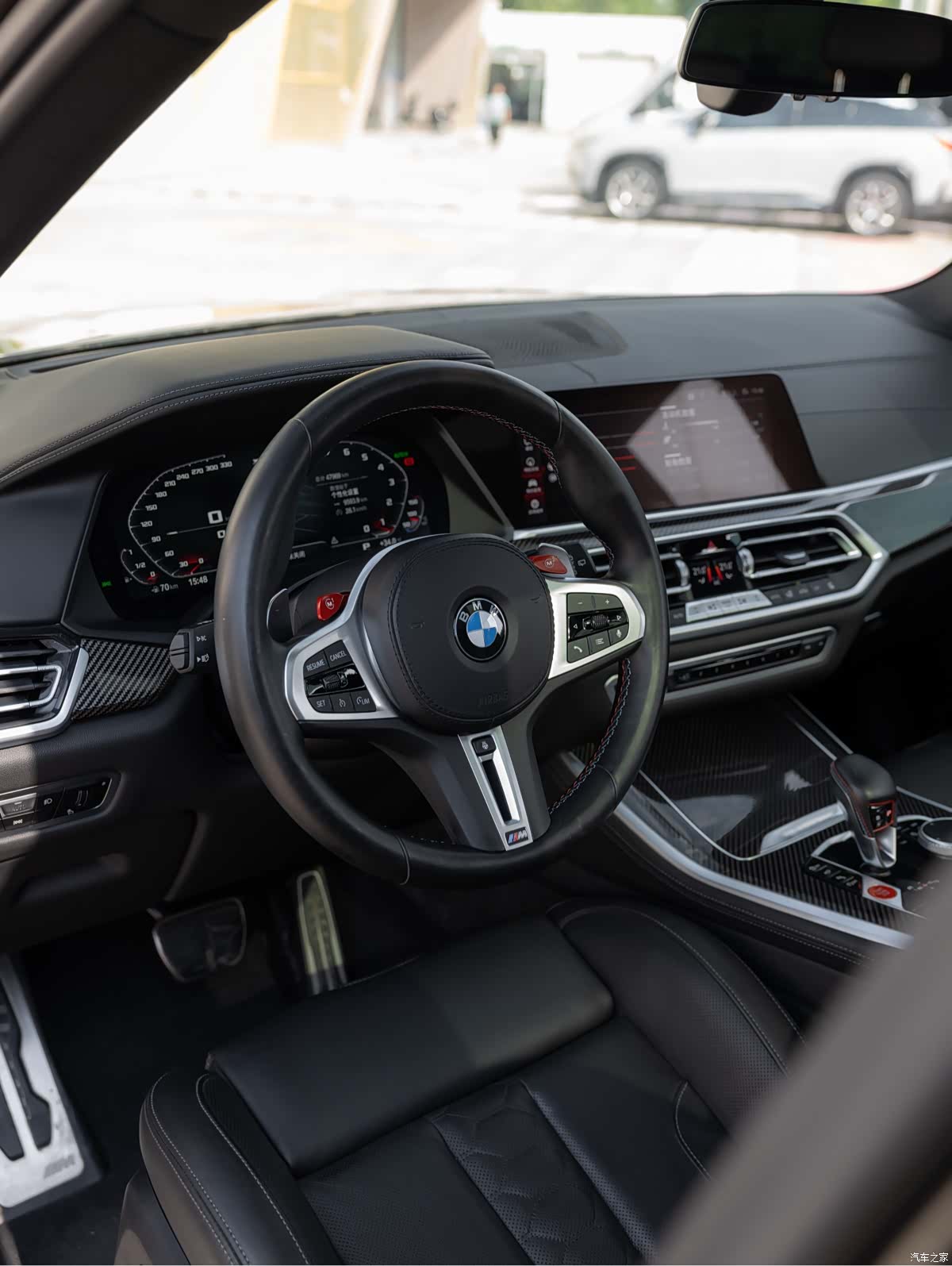 BMW X5, 2023 9