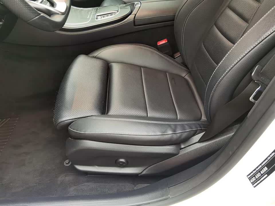 Mercedes-Benz E-class Mercedes-Benz E-class